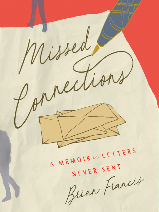 Title details for Missed Connections by Brian Francis - Wait list